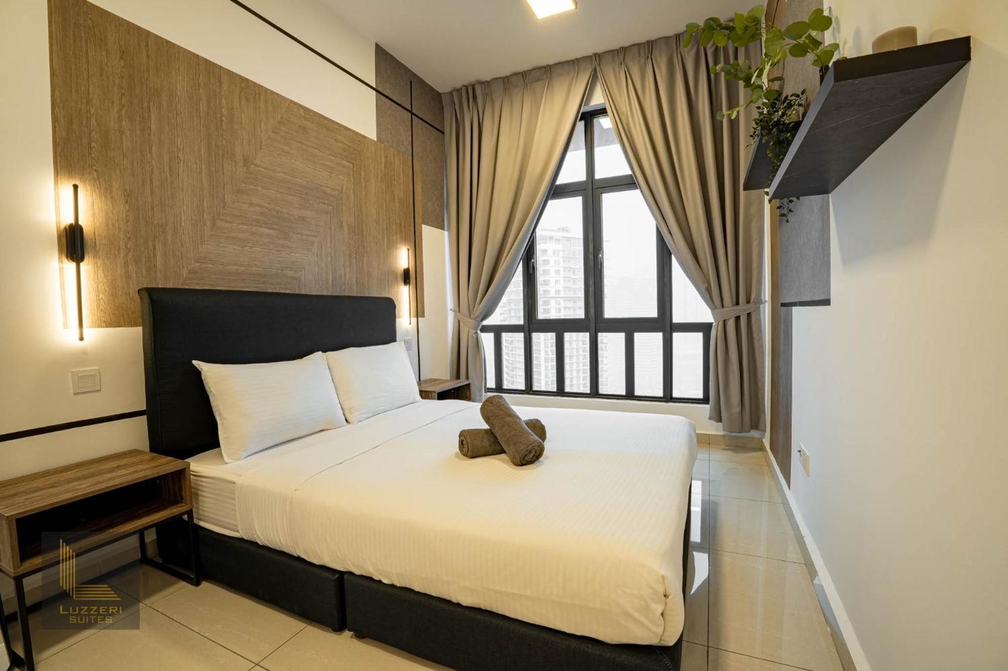 Legasi Kampung Baru Guesthouse Куала-Лумпур Экстерьер фото