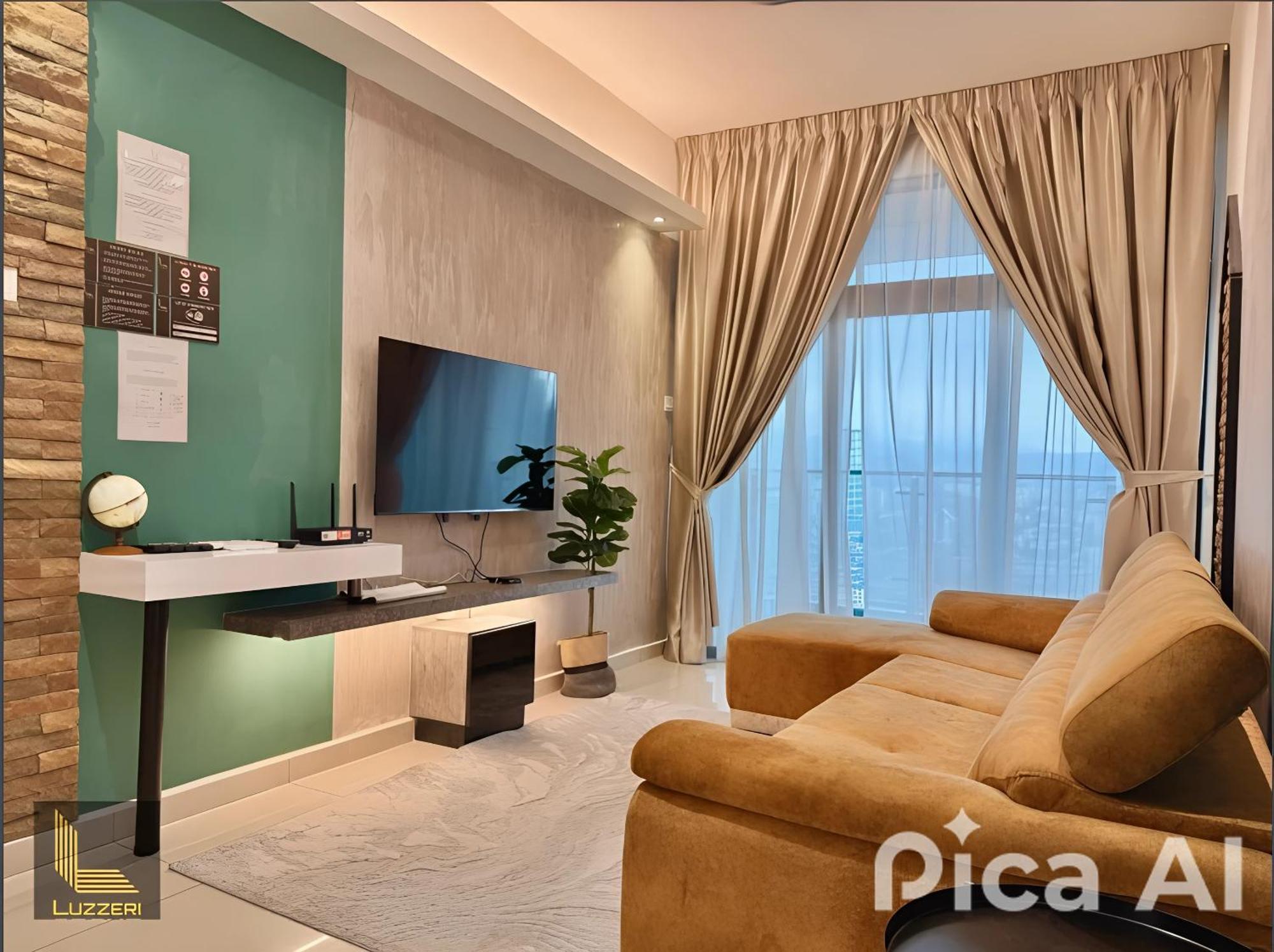 Legasi Kampung Baru Guesthouse Куала-Лумпур Экстерьер фото